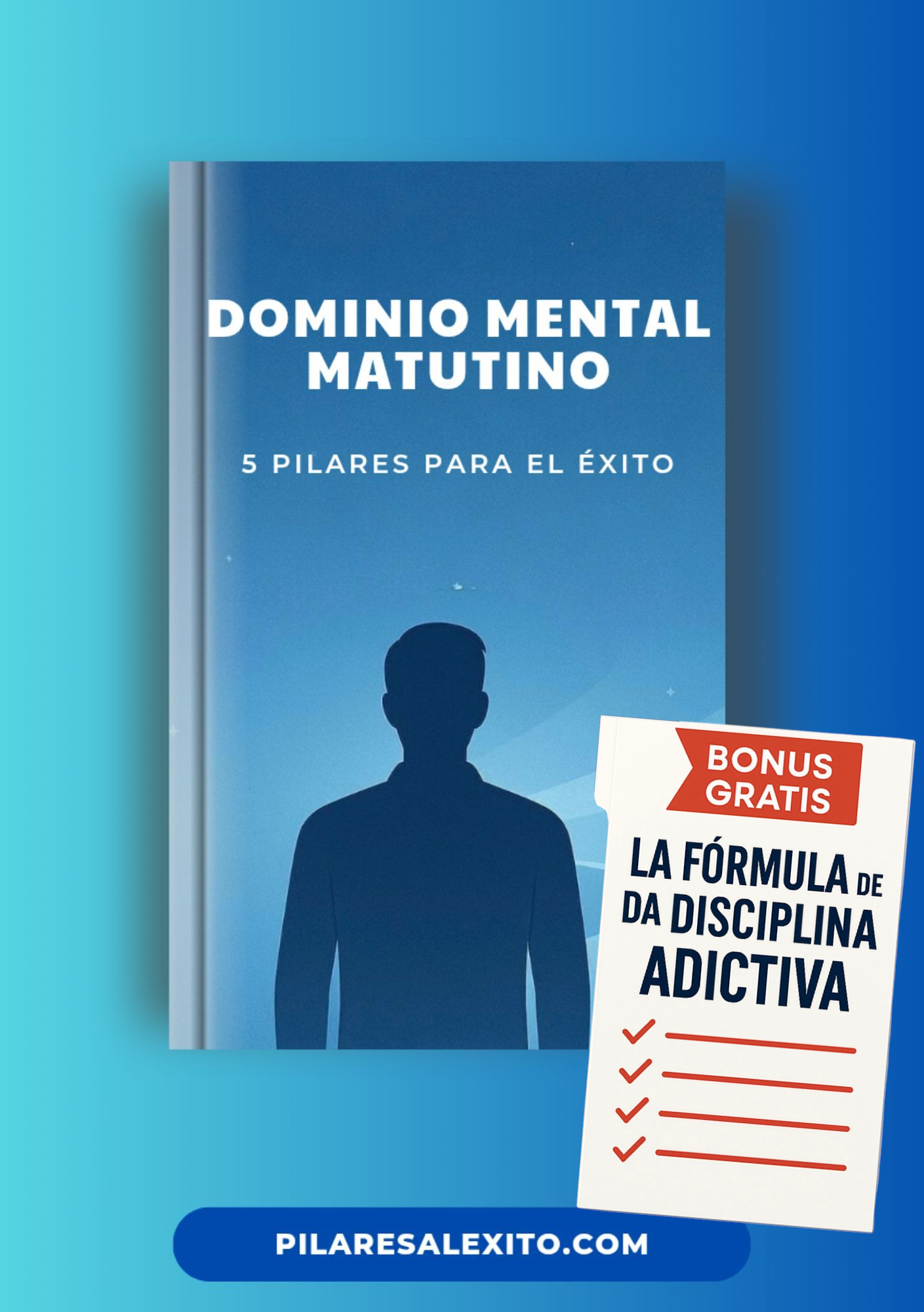 Dejá de postergar tu éxito: los 5 pilares matutinos que transforman tu día