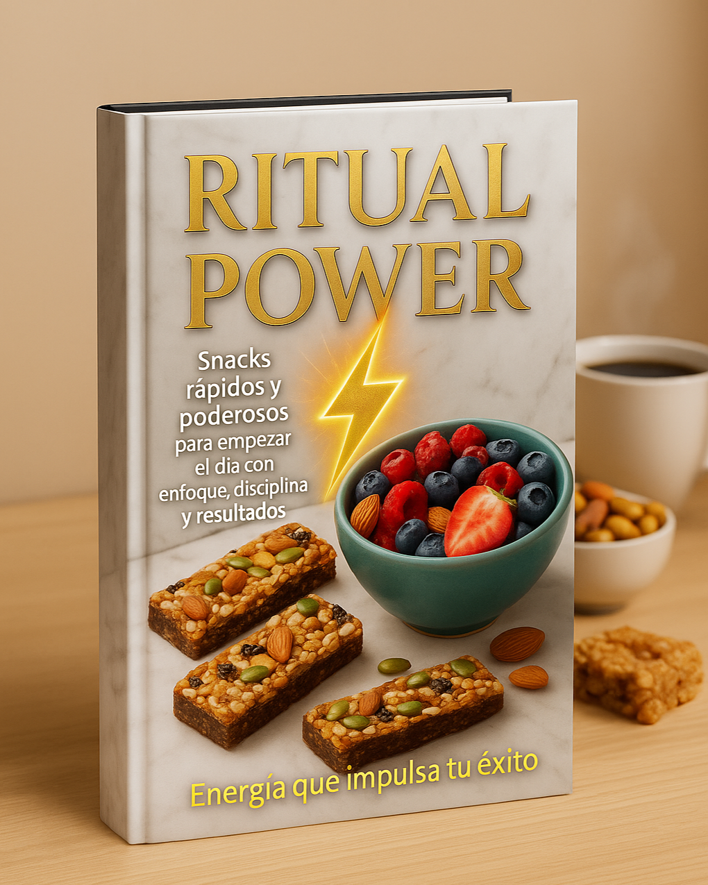 Dejá de postergar tu éxito: los 5 pilares matutinos que transforman tu día